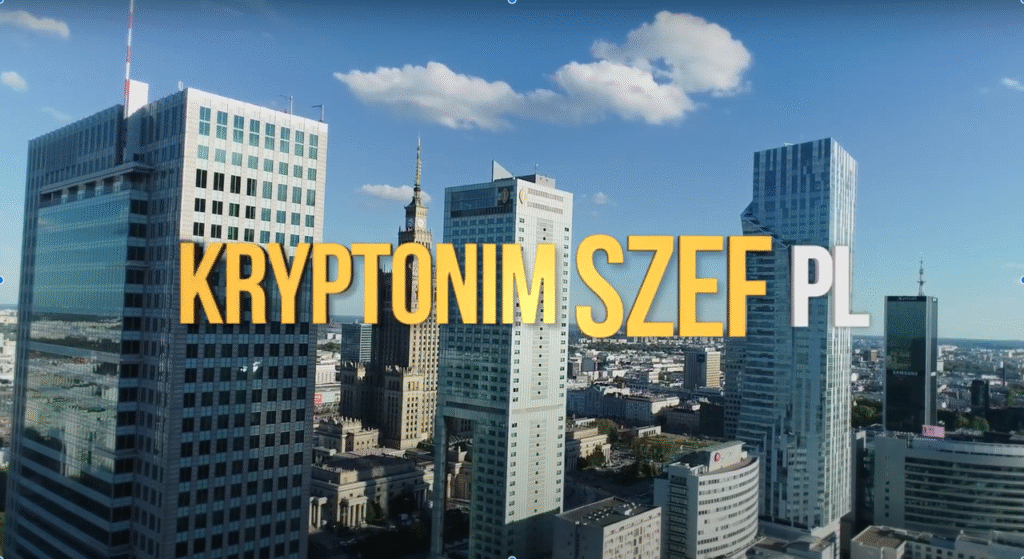 Kryptonim Szef Polska