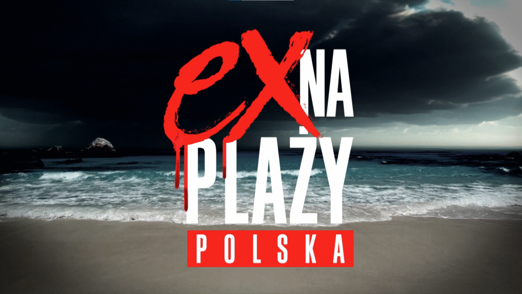 Ex on the Beach: Ex na plaży