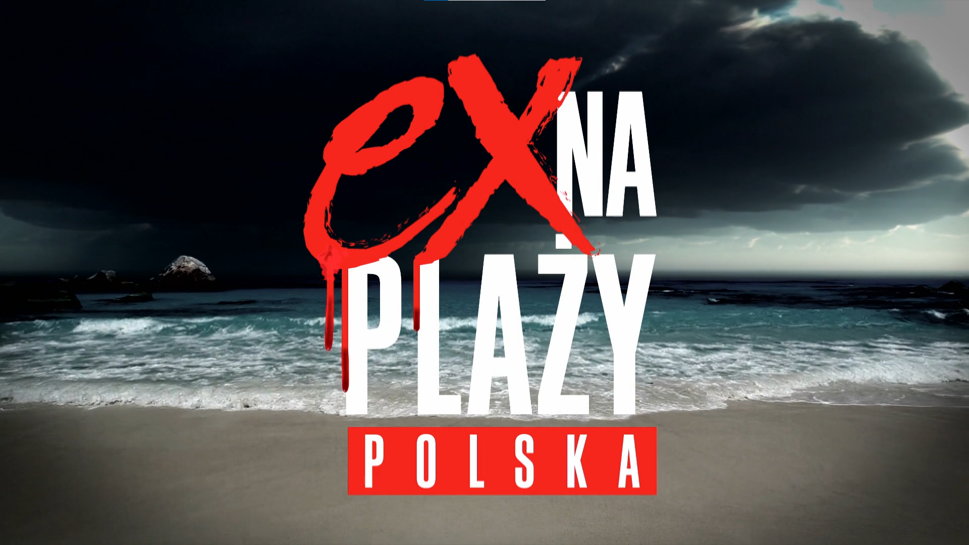 Ex on the Beach: Ex na plaży