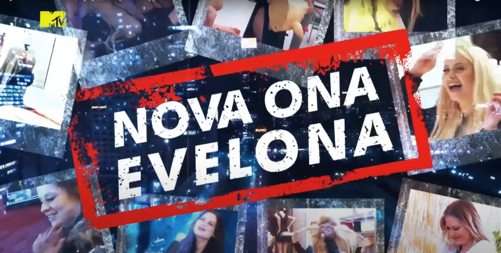 Nova Ona Evelona