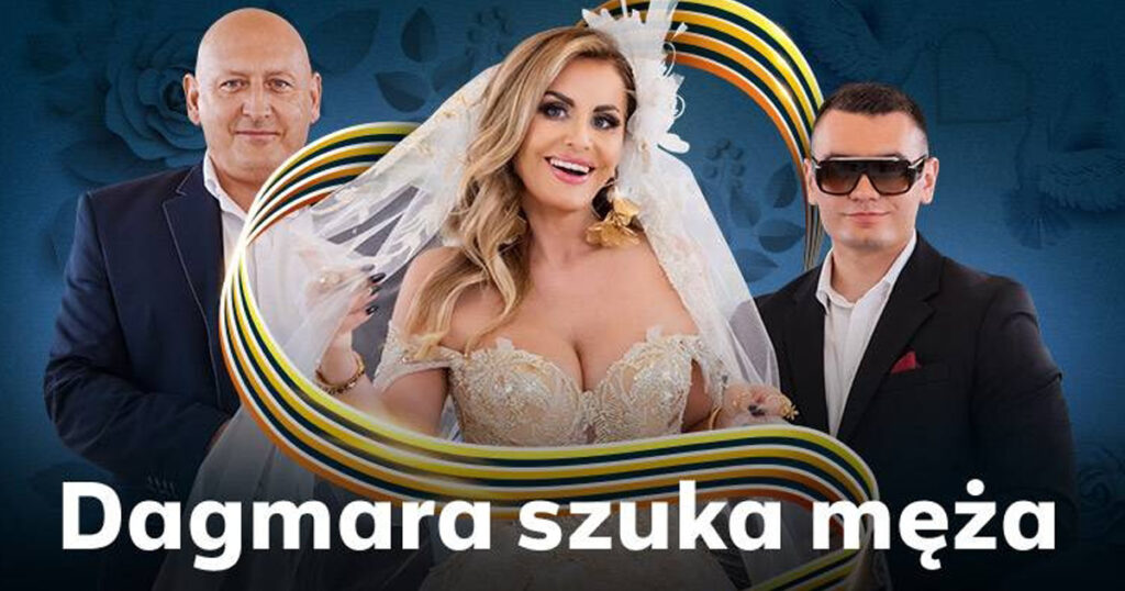 Dagmara szuka męża