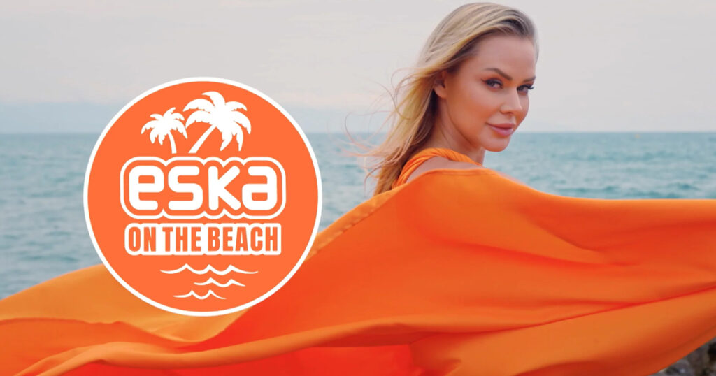 Otrzymaliśmy możliwość wyprodukowania aż dwóch serii programu „ESKA on the Beach” – lekkiego, wakacyjnego formatu podróżniczego, stworzonego specjalnie dla widzów ESKA TV.